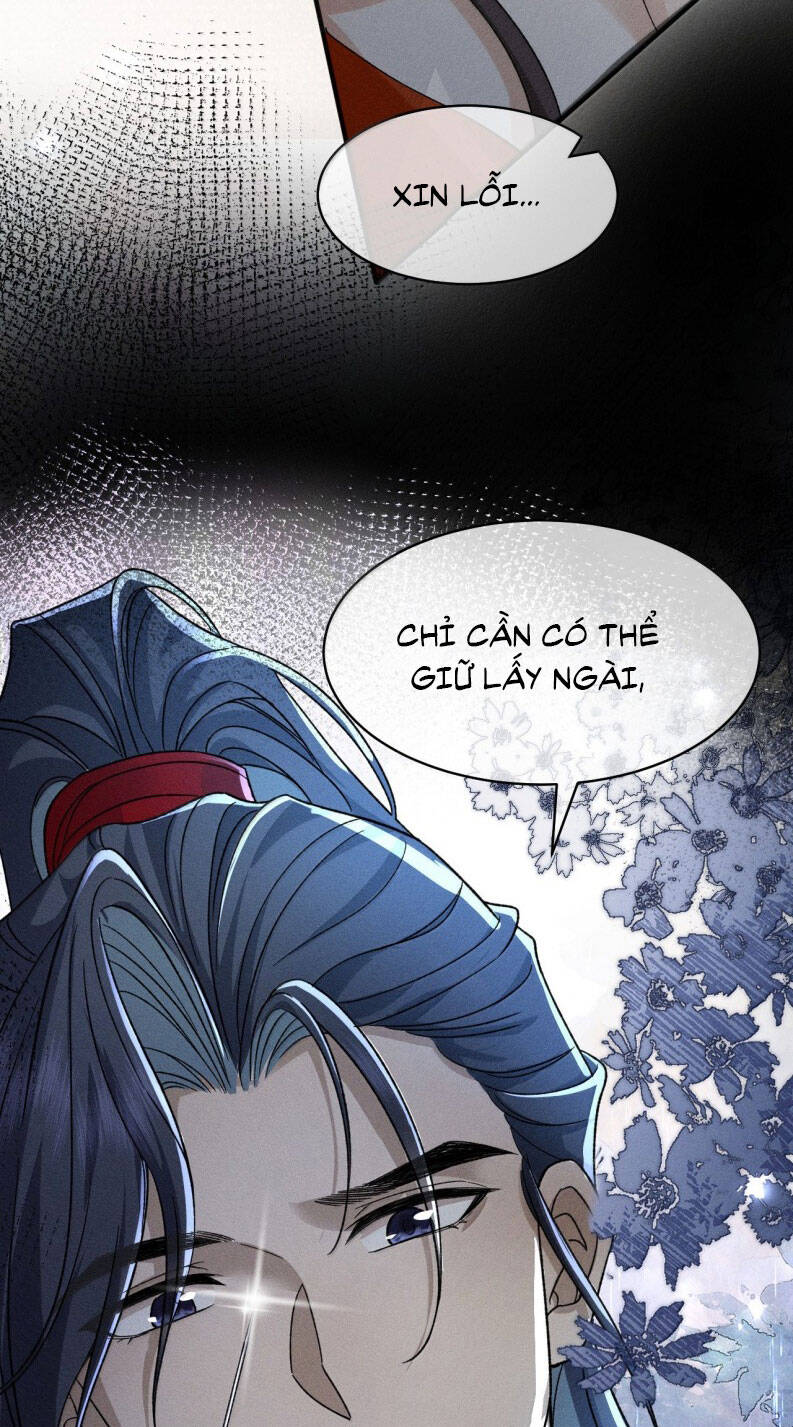 Hải Vương Sau Khi Hoàn Lương Sa Vào Tu La Tràng - Chapter 31 - Page 48