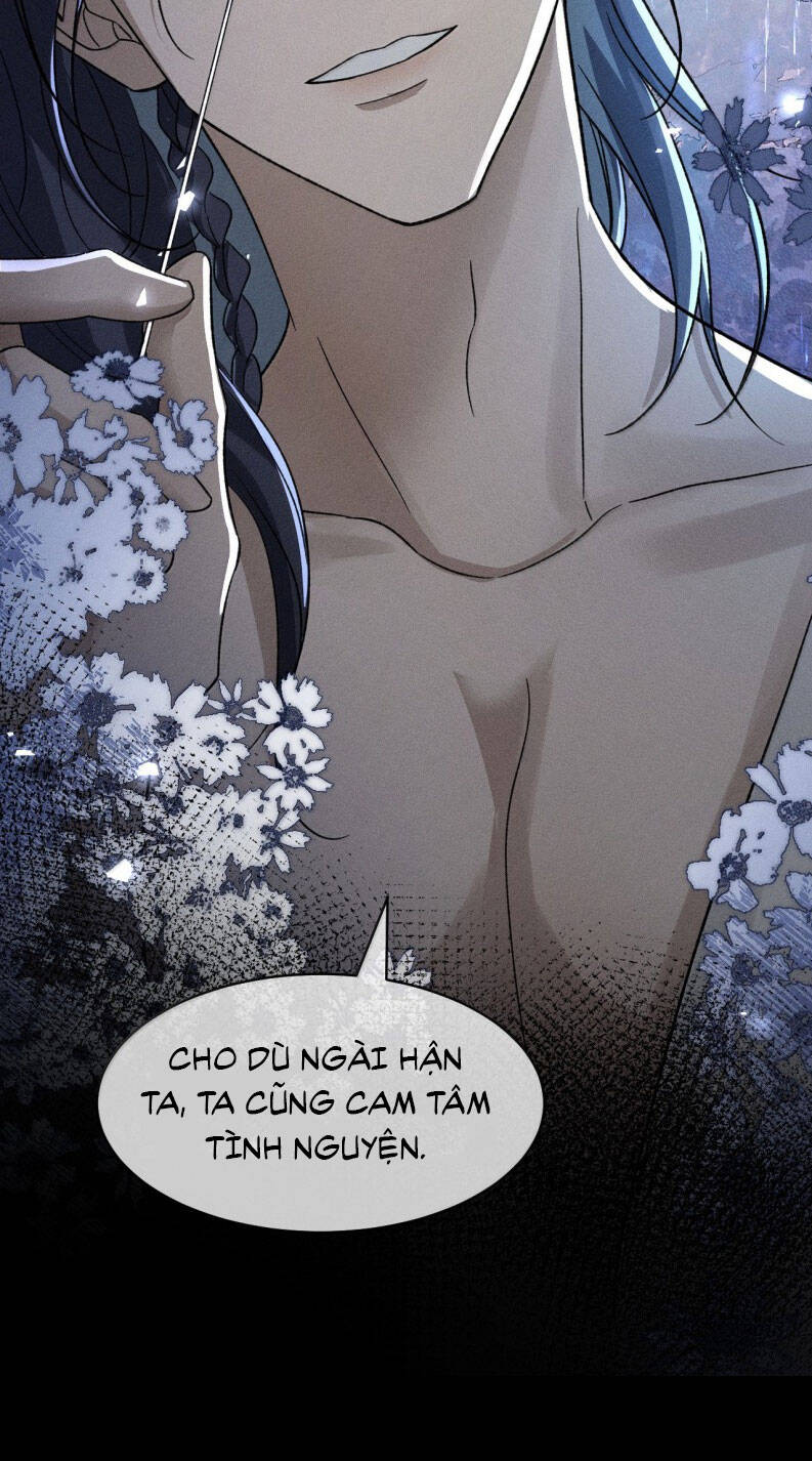 Hải Vương Sau Khi Hoàn Lương Sa Vào Tu La Tràng - Chapter 31 - Page 49