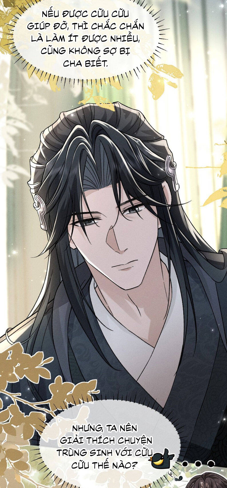 Hải Vương Sau Khi Hoàn Lương Sa Vào Tu La Tràng - Chapter 31 - Page 5