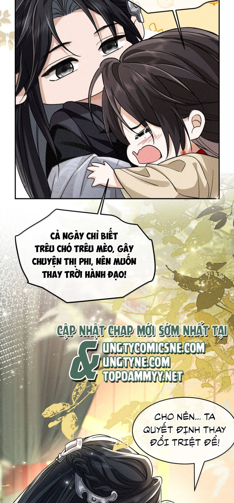 Hải Vương Sau Khi Hoàn Lương Sa Vào Tu La Tràng - Chapter 31 - Page 8