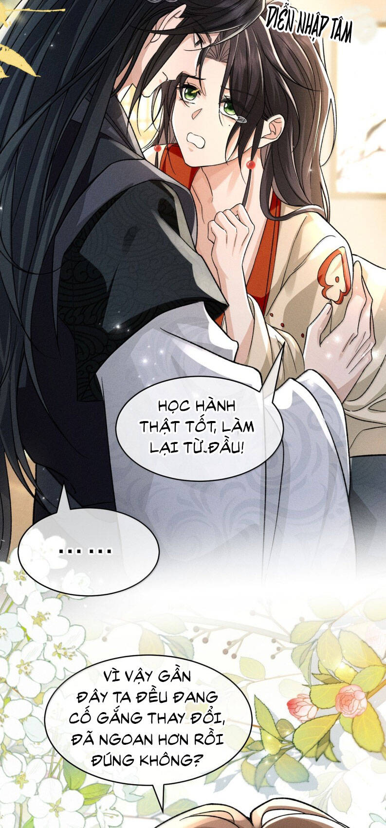 Hải Vương Sau Khi Hoàn Lương Sa Vào Tu La Tràng - Chapter 31 - Page 9