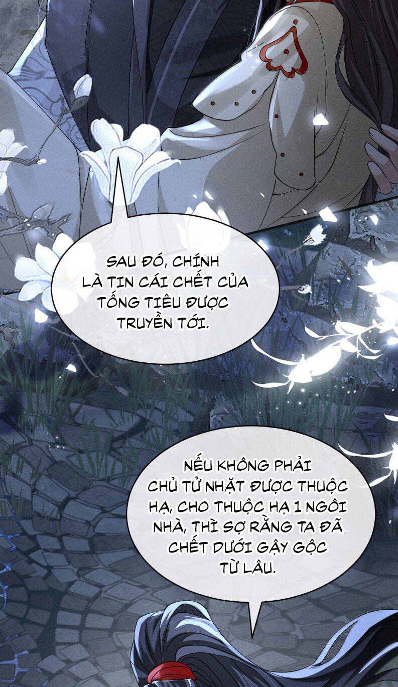 Hải Vương Sau Khi Hoàn Lương Sa Vào Tu La Tràng - Chapter 32 - Page 13