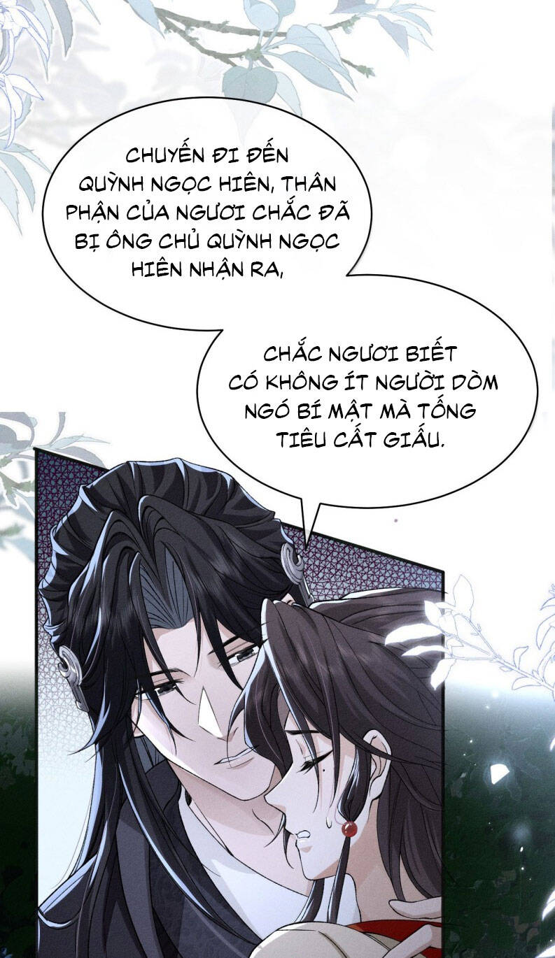 Hải Vương Sau Khi Hoàn Lương Sa Vào Tu La Tràng - Chapter 32 - Page 15
