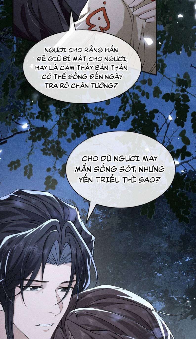 Hải Vương Sau Khi Hoàn Lương Sa Vào Tu La Tràng - Chapter 32 - Page 16