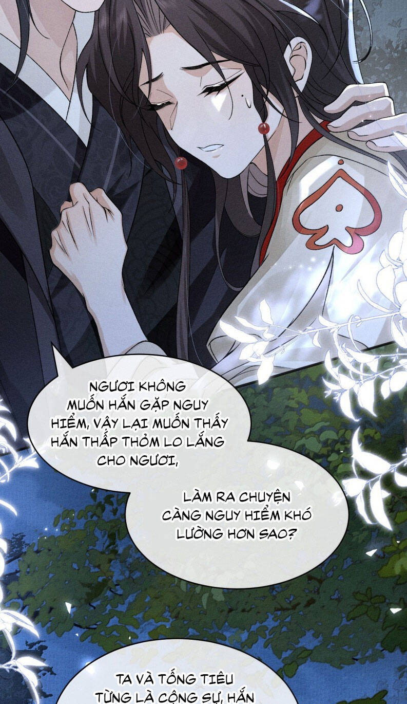 Hải Vương Sau Khi Hoàn Lương Sa Vào Tu La Tràng - Chapter 32 - Page 17