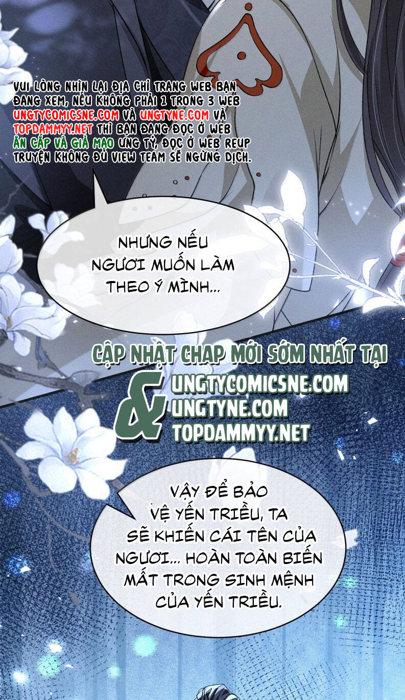 Hải Vương Sau Khi Hoàn Lương Sa Vào Tu La Tràng - Chapter 32 - Page 19