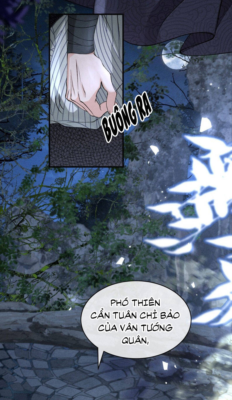 Hải Vương Sau Khi Hoàn Lương Sa Vào Tu La Tràng - Chapter 32 - Page 21