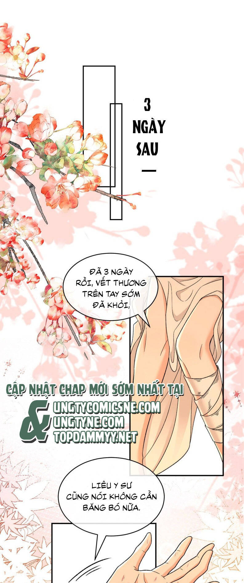 Hải Vương Sau Khi Hoàn Lương Sa Vào Tu La Tràng - Chapter 32 - Page 23