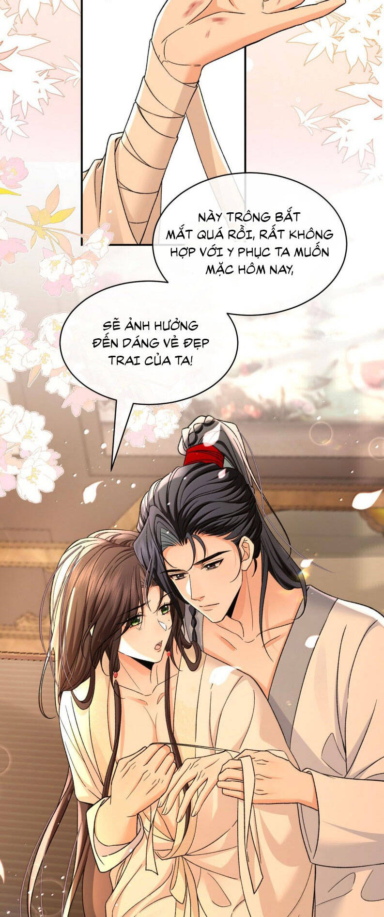 Hải Vương Sau Khi Hoàn Lương Sa Vào Tu La Tràng - Chapter 32 - Page 24