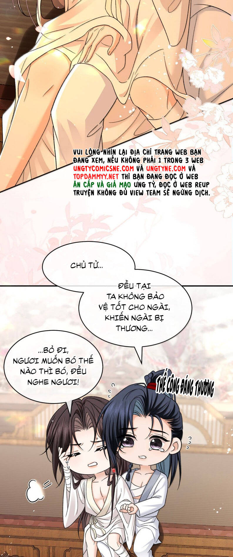 Hải Vương Sau Khi Hoàn Lương Sa Vào Tu La Tràng - Chapter 32 - Page 25