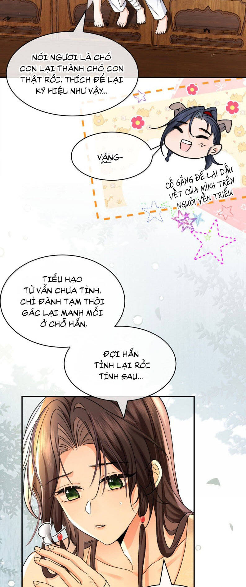 Hải Vương Sau Khi Hoàn Lương Sa Vào Tu La Tràng - Chapter 32 - Page 26