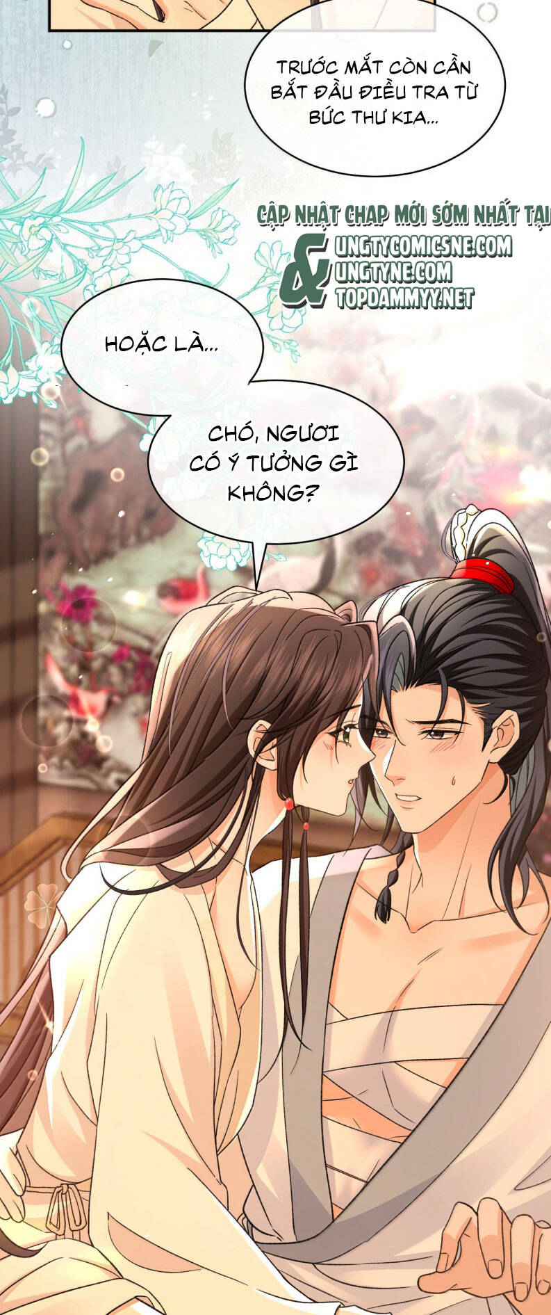 Hải Vương Sau Khi Hoàn Lương Sa Vào Tu La Tràng - Chapter 32 - Page 27