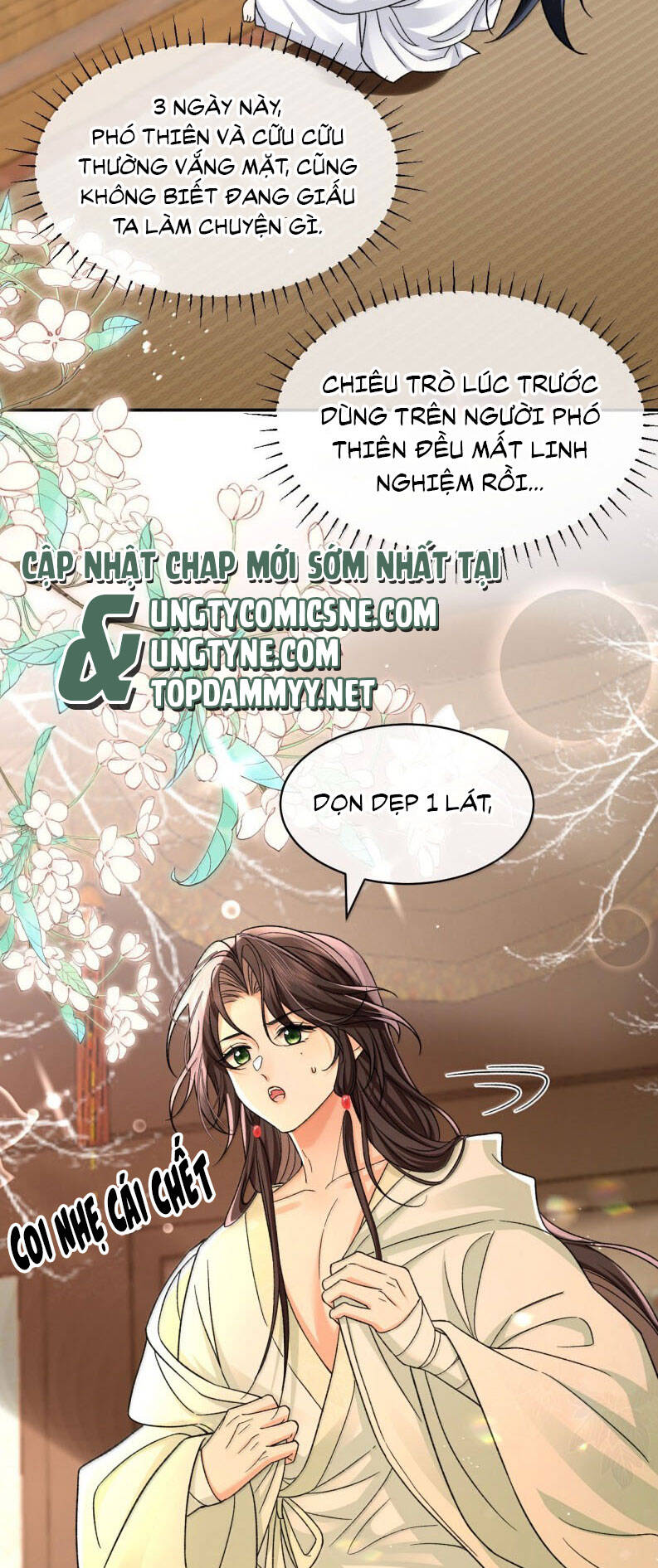 Hải Vương Sau Khi Hoàn Lương Sa Vào Tu La Tràng - Chapter 32 - Page 29