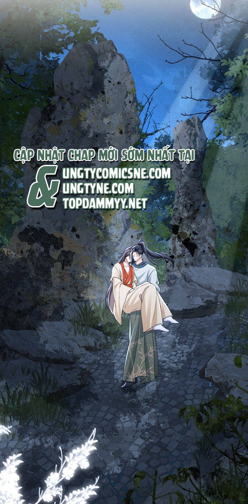 Hải Vương Sau Khi Hoàn Lương Sa Vào Tu La Tràng - Chapter 32 - Page 3