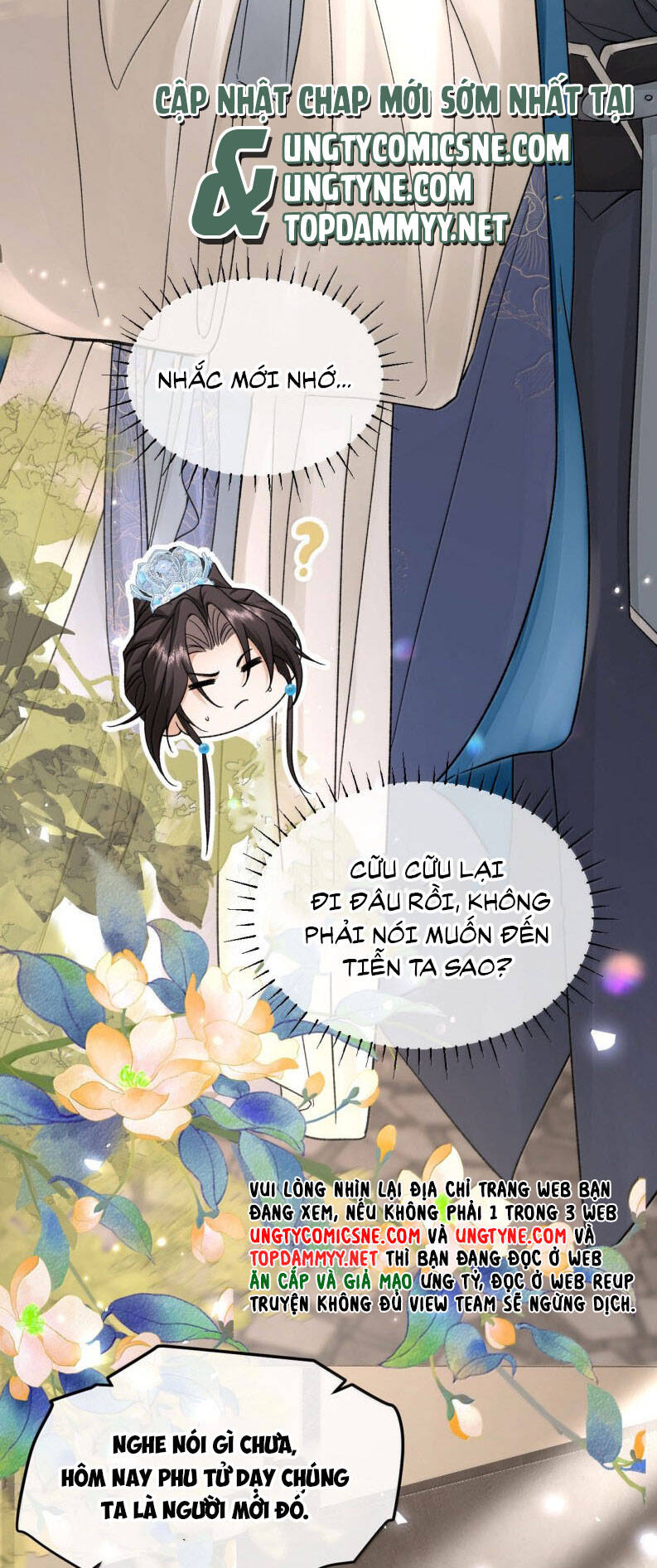 Hải Vương Sau Khi Hoàn Lương Sa Vào Tu La Tràng - Chapter 32 - Page 32