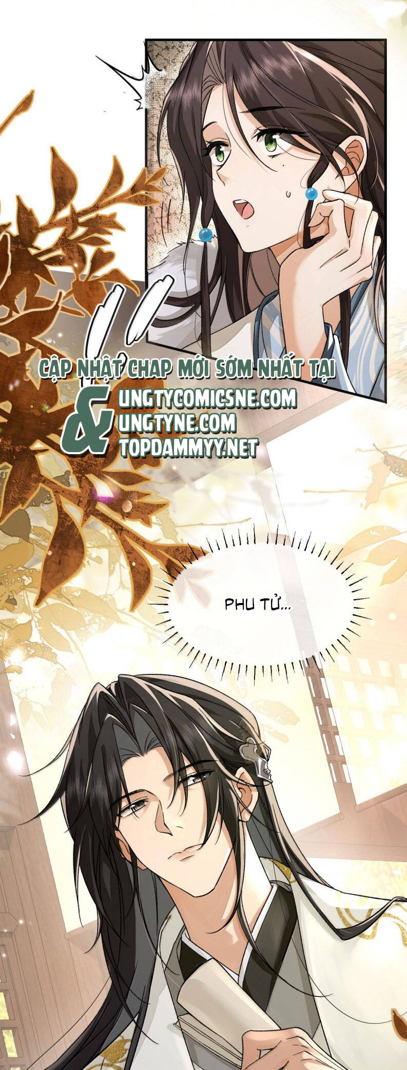 Hải Vương Sau Khi Hoàn Lương Sa Vào Tu La Tràng - Chapter 32 - Page 34