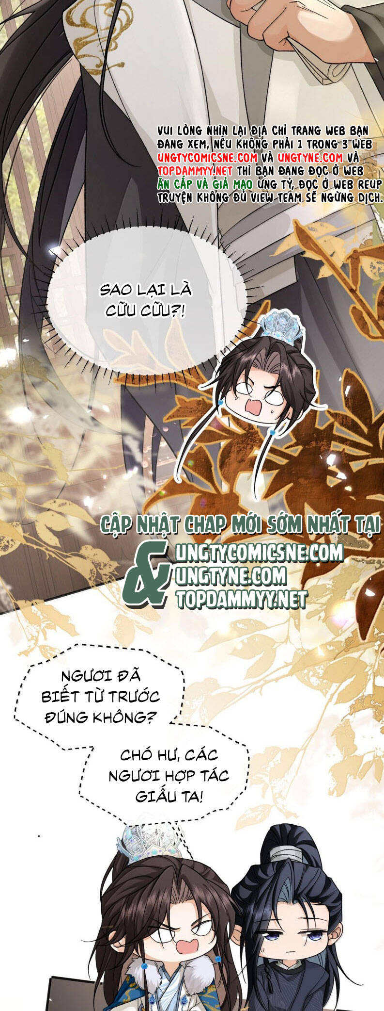 Hải Vương Sau Khi Hoàn Lương Sa Vào Tu La Tràng - Chapter 32 - Page 35