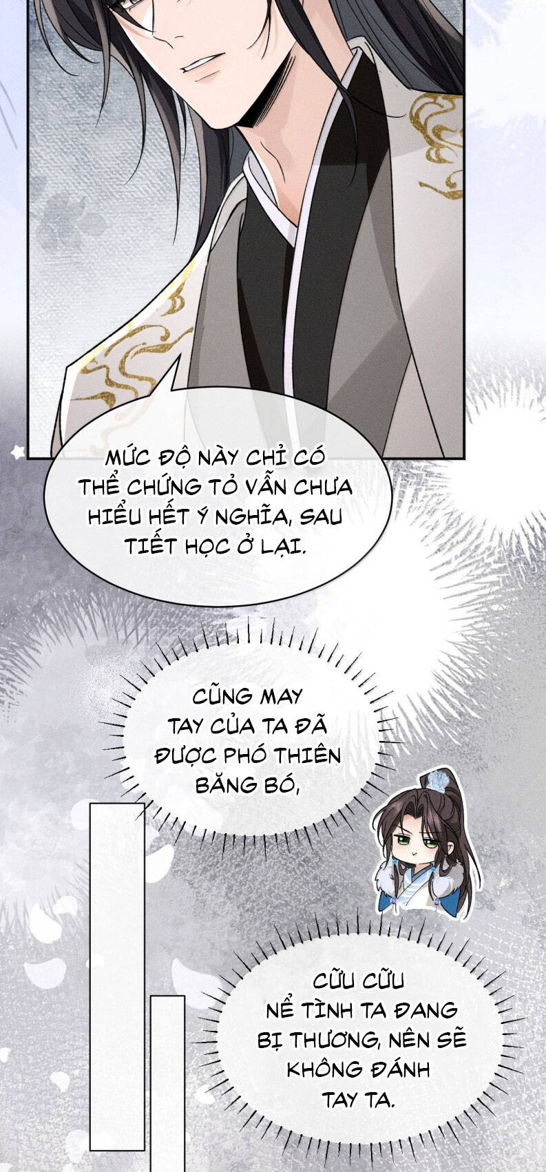 Hải Vương Sau Khi Hoàn Lương Sa Vào Tu La Tràng - Chapter 32 - Page 39