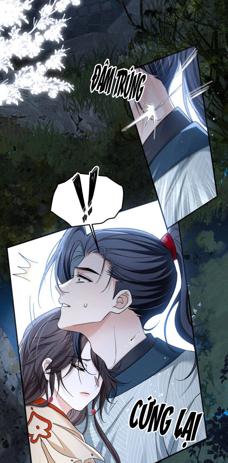 Hải Vương Sau Khi Hoàn Lương Sa Vào Tu La Tràng - Chapter 32 - Page 4