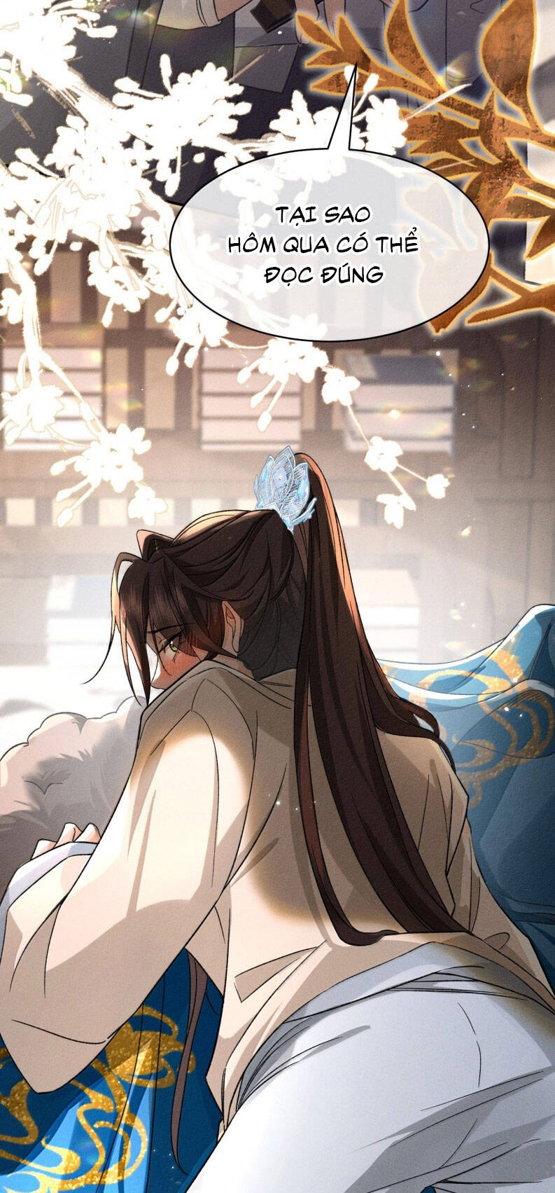 Hải Vương Sau Khi Hoàn Lương Sa Vào Tu La Tràng - Chapter 32 - Page 41