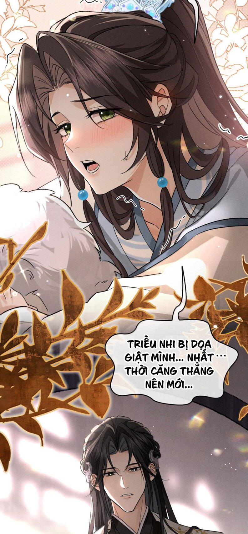 Hải Vương Sau Khi Hoàn Lương Sa Vào Tu La Tràng - Chapter 32 - Page 43