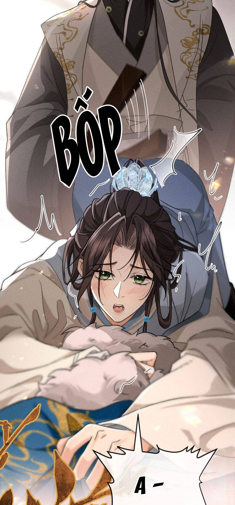 Hải Vương Sau Khi Hoàn Lương Sa Vào Tu La Tràng - Chapter 32 - Page 44