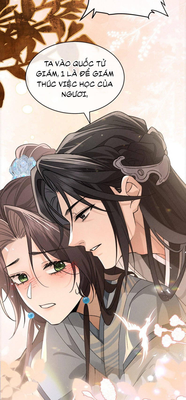 Hải Vương Sau Khi Hoàn Lương Sa Vào Tu La Tràng - Chapter 32 - Page 45