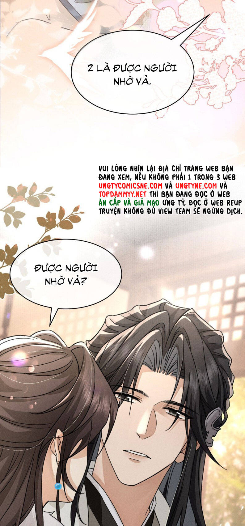 Hải Vương Sau Khi Hoàn Lương Sa Vào Tu La Tràng - Chapter 32 - Page 46