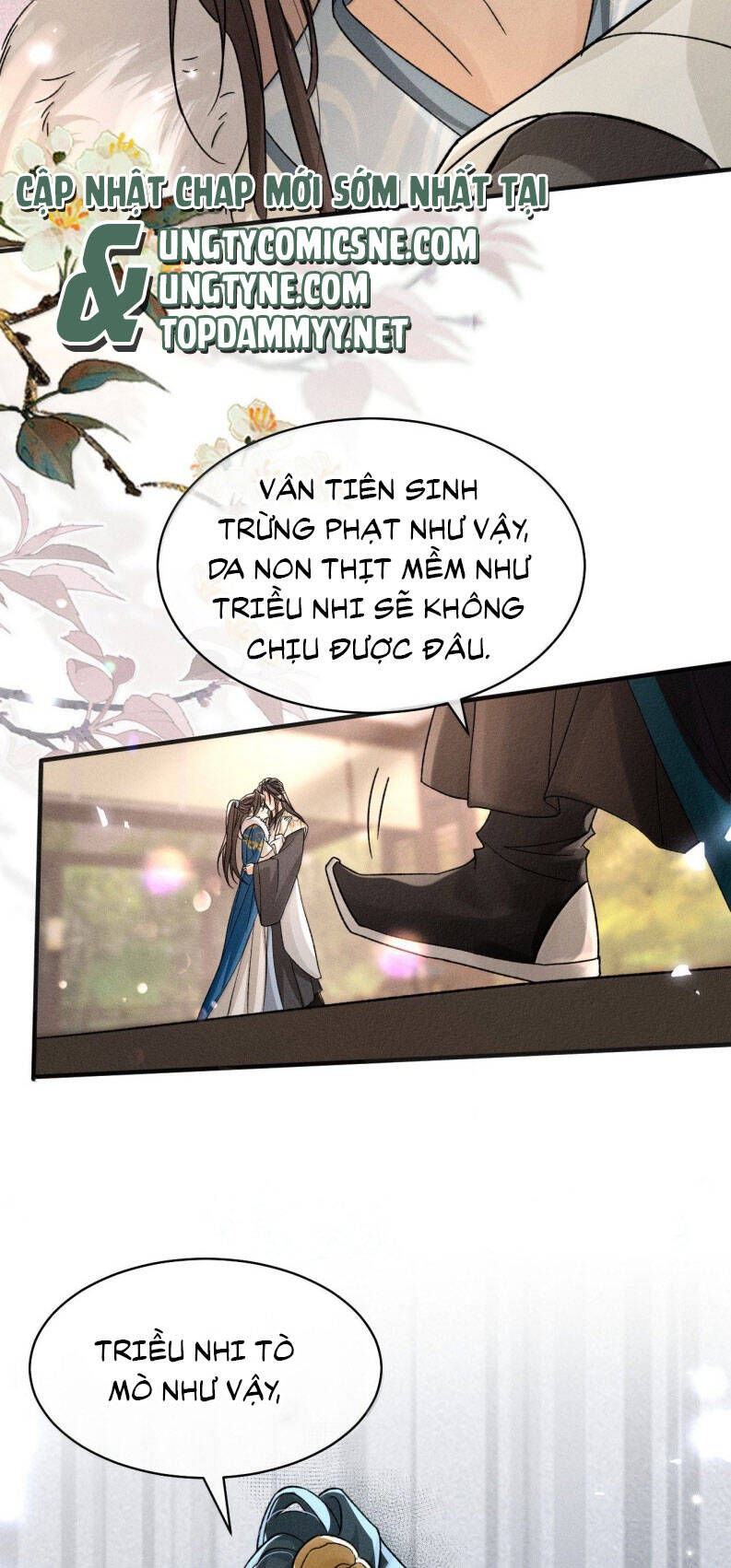 Hải Vương Sau Khi Hoàn Lương Sa Vào Tu La Tràng - Chapter 32 - Page 48