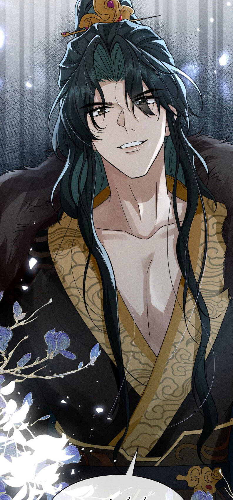 Hải Vương Sau Khi Hoàn Lương Sa Vào Tu La Tràng - Chapter 32 - Page 49