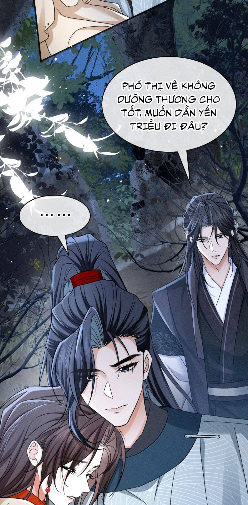 Hải Vương Sau Khi Hoàn Lương Sa Vào Tu La Tràng - Chapter 32 - Page 5