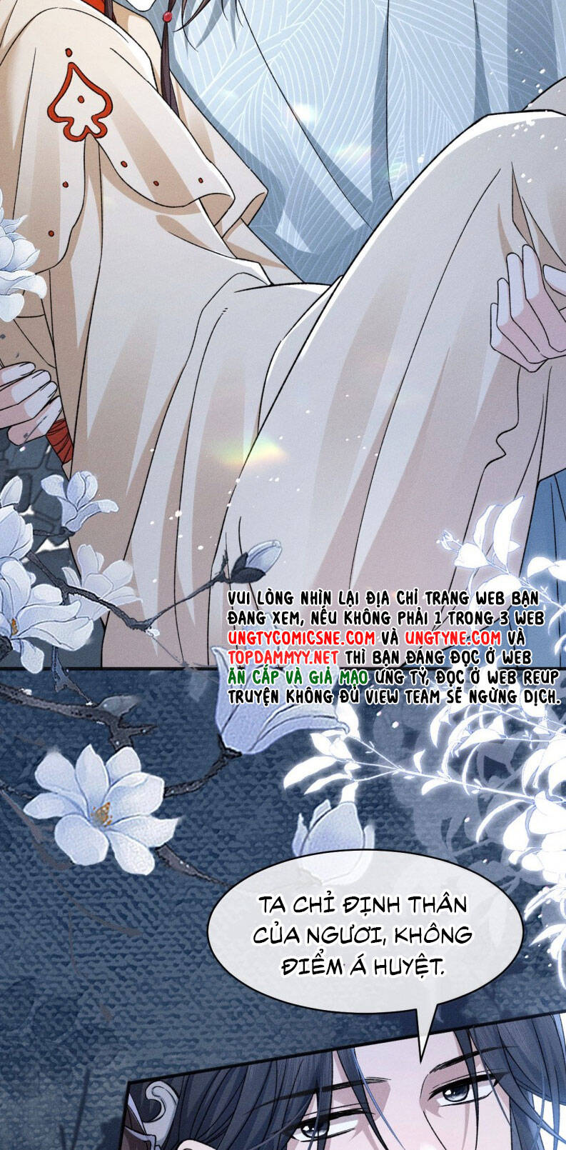 Hải Vương Sau Khi Hoàn Lương Sa Vào Tu La Tràng - Chapter 32 - Page 6