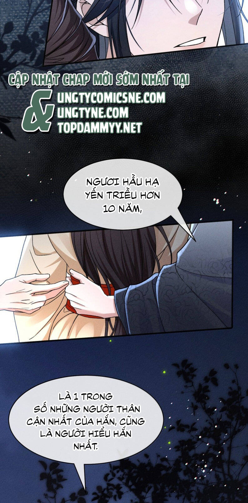 Hải Vương Sau Khi Hoàn Lương Sa Vào Tu La Tràng - Chapter 32 - Page 7