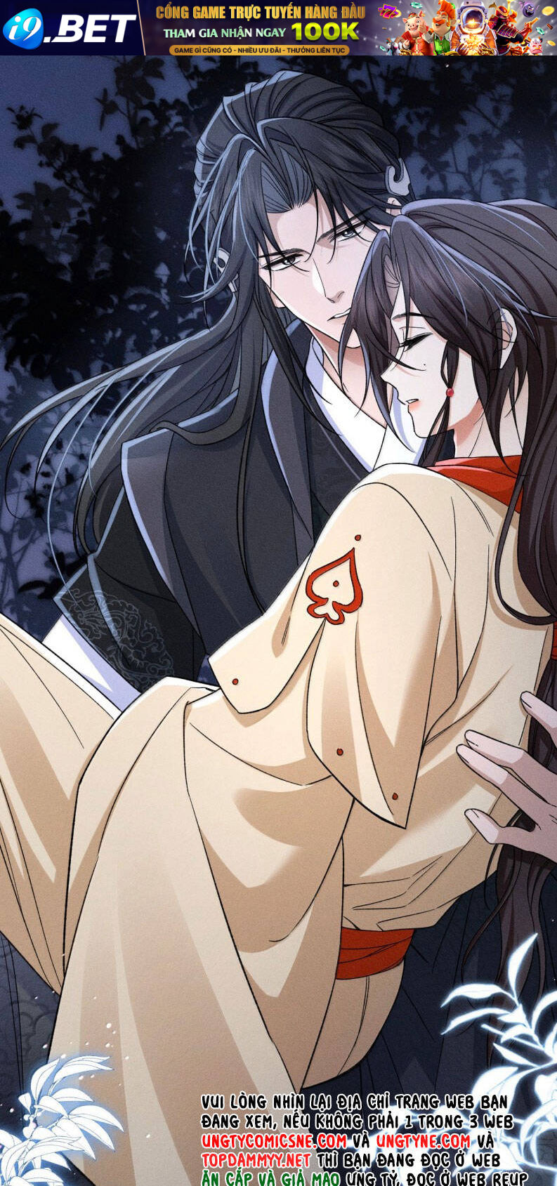 Hải Vương Sau Khi Hoàn Lương Sa Vào Tu La Tràng - Chapter 32 - Page 8