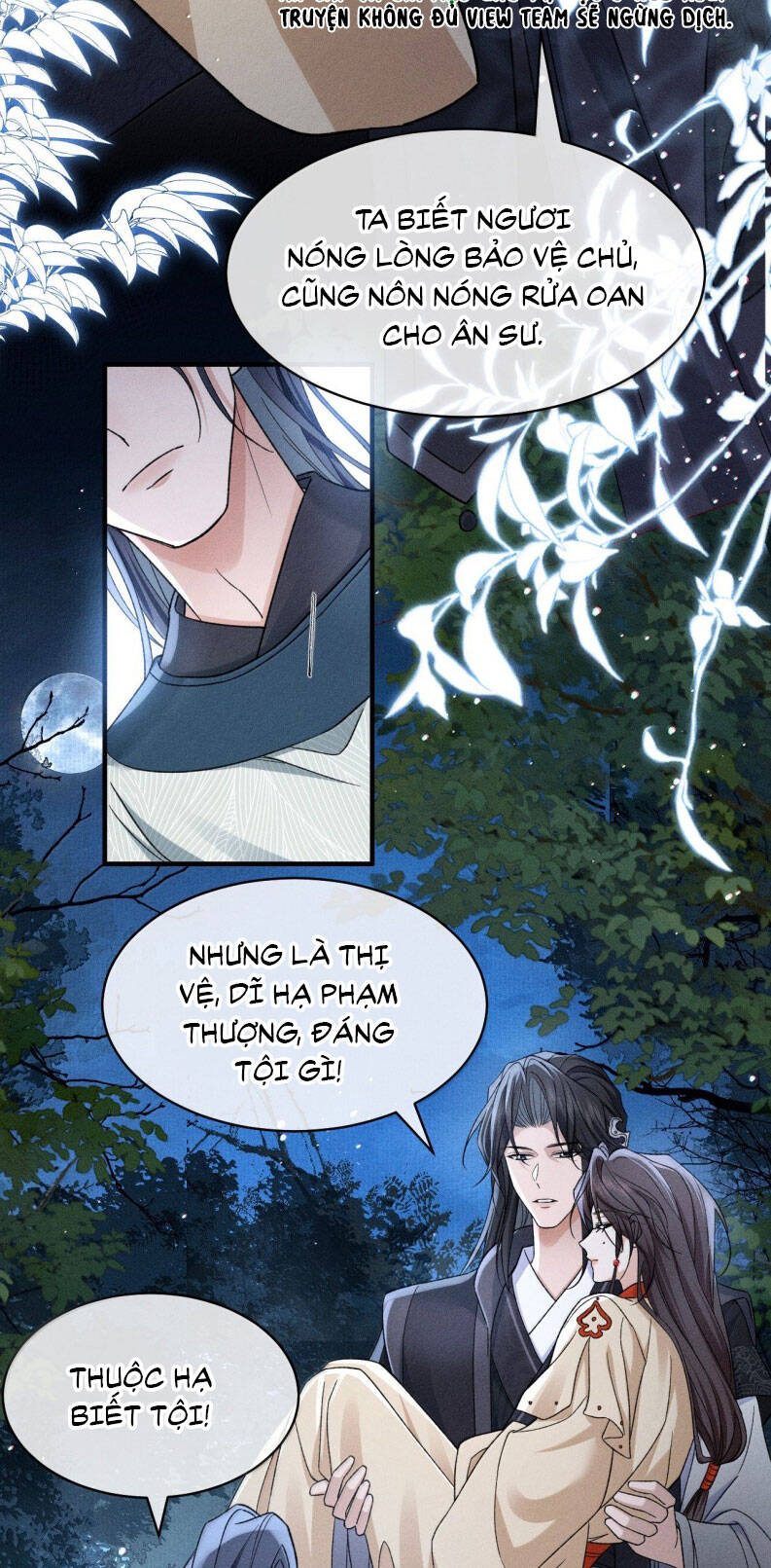 Hải Vương Sau Khi Hoàn Lương Sa Vào Tu La Tràng - Chapter 32 - Page 9
