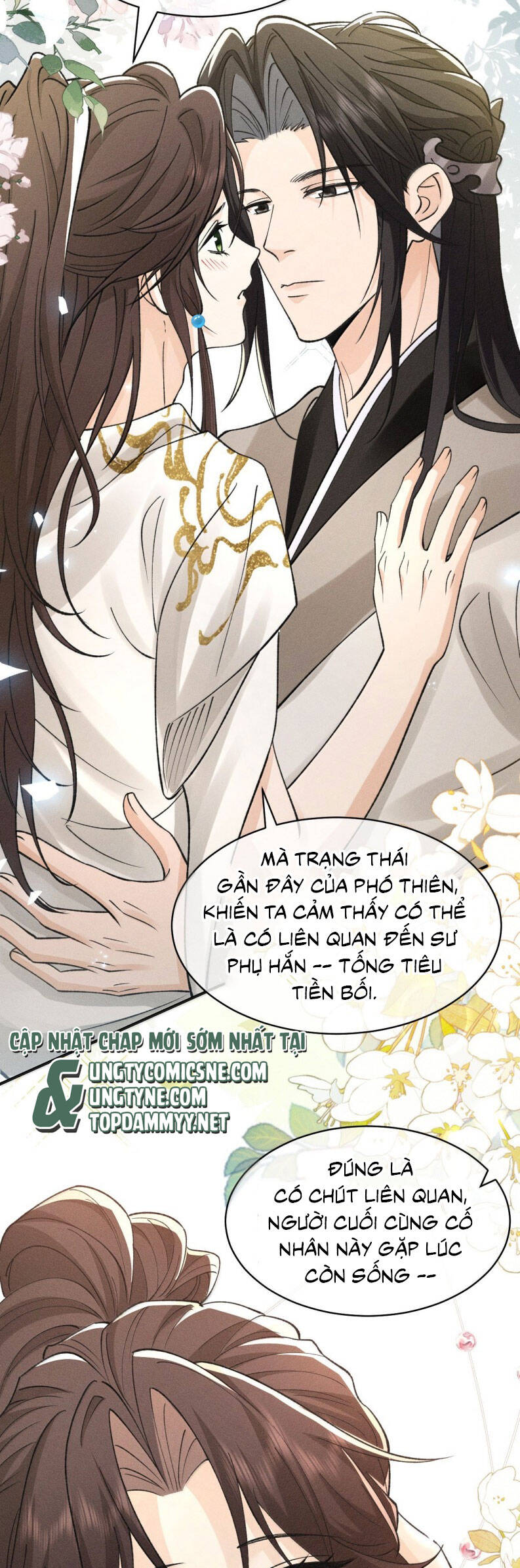 Hải Vương Sau Khi Hoàn Lương Sa Vào Tu La Tràng - Chapter 33 - Page 10