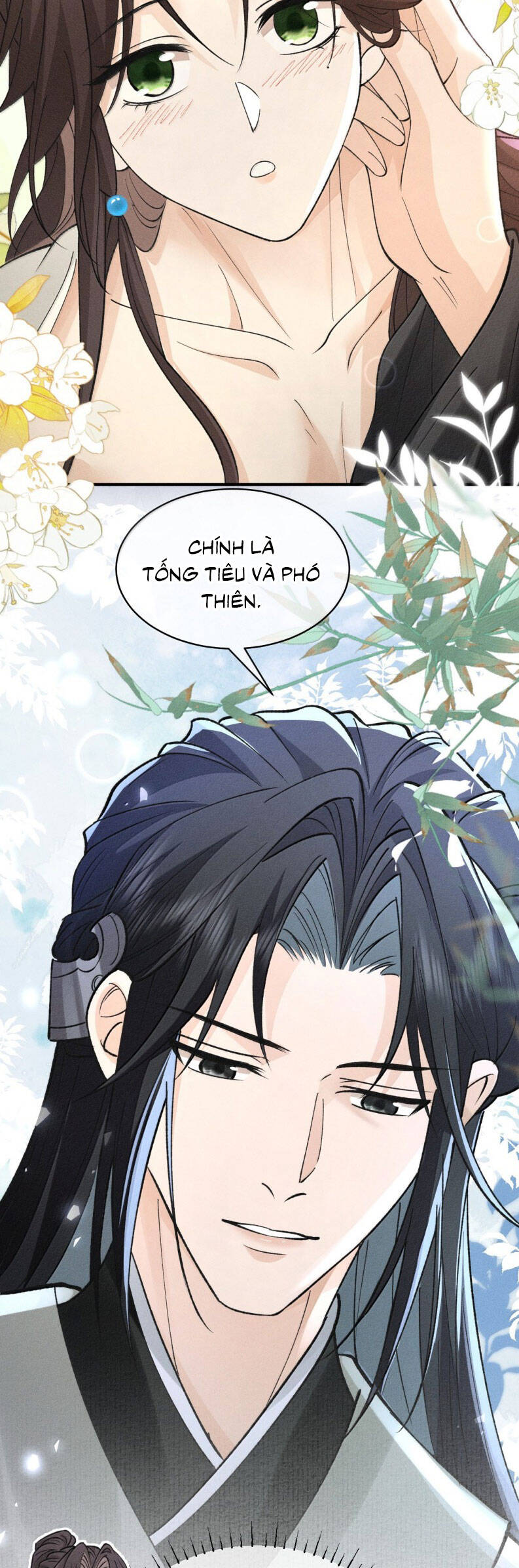 Hải Vương Sau Khi Hoàn Lương Sa Vào Tu La Tràng - Chapter 33 - Page 11