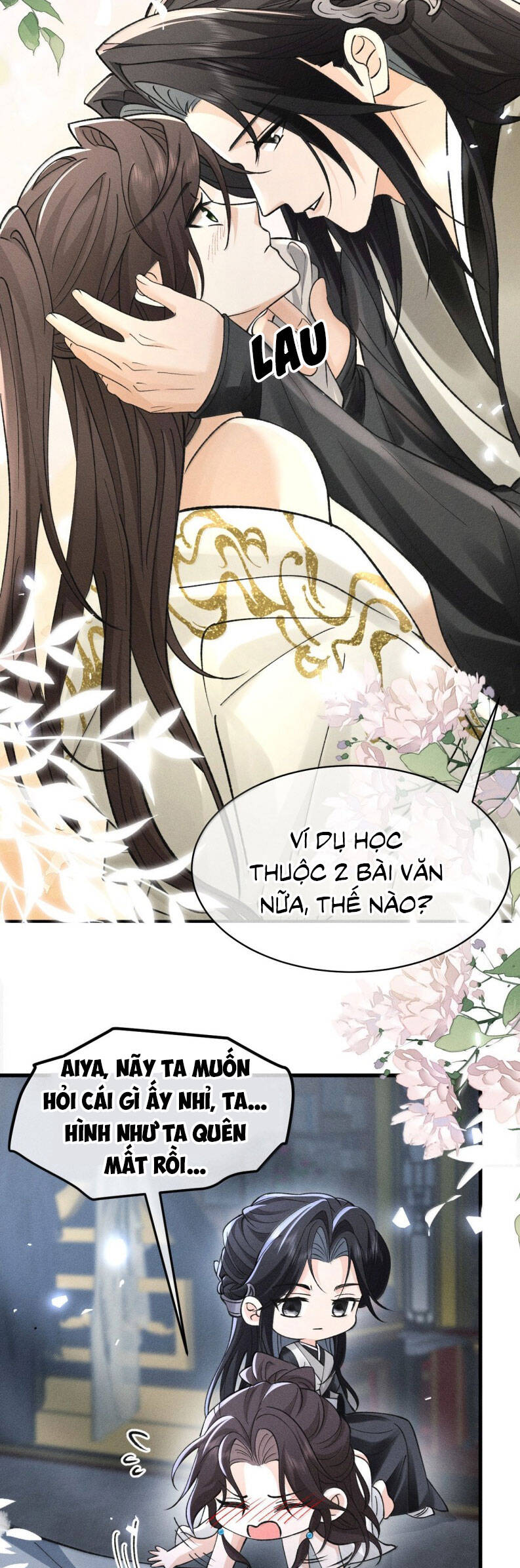 Hải Vương Sau Khi Hoàn Lương Sa Vào Tu La Tràng - Chapter 33 - Page 13
