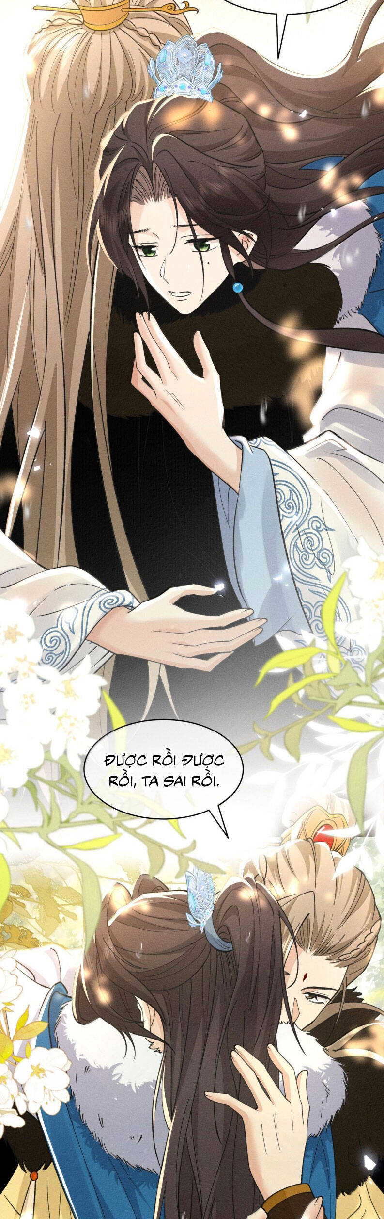 Hải Vương Sau Khi Hoàn Lương Sa Vào Tu La Tràng - Chapter 33 - Page 24