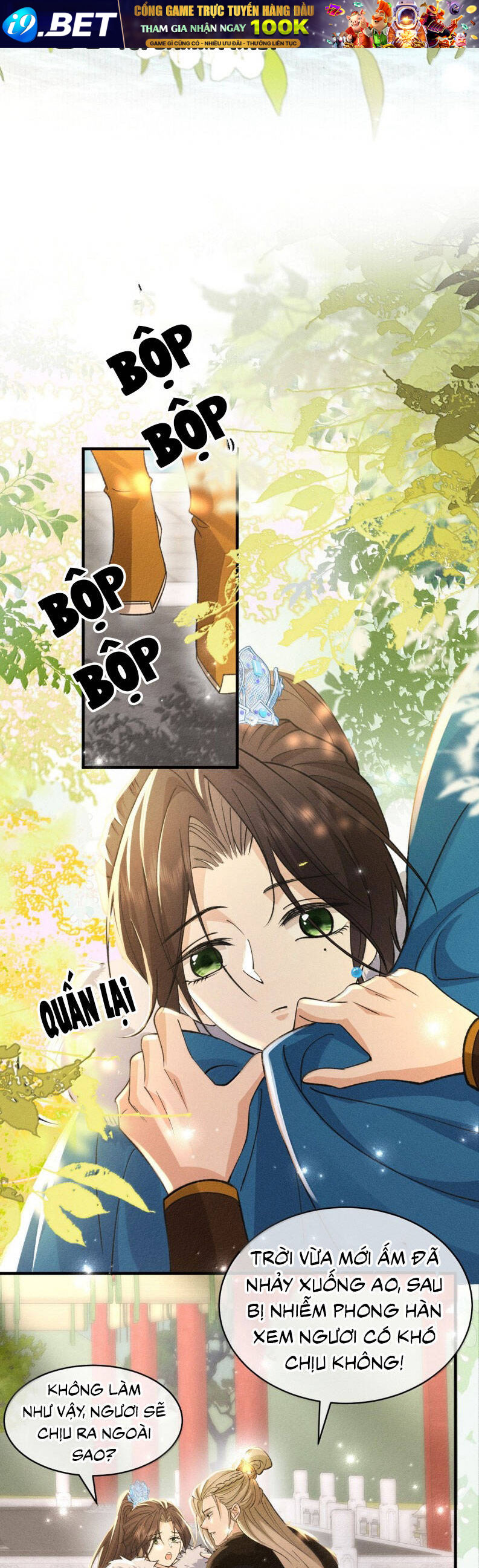 Hải Vương Sau Khi Hoàn Lương Sa Vào Tu La Tràng - Chapter 33 - Page 27