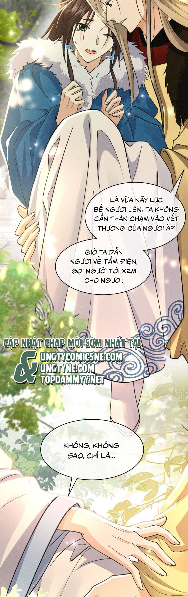 Hải Vương Sau Khi Hoàn Lương Sa Vào Tu La Tràng - Chapter 33 - Page 29