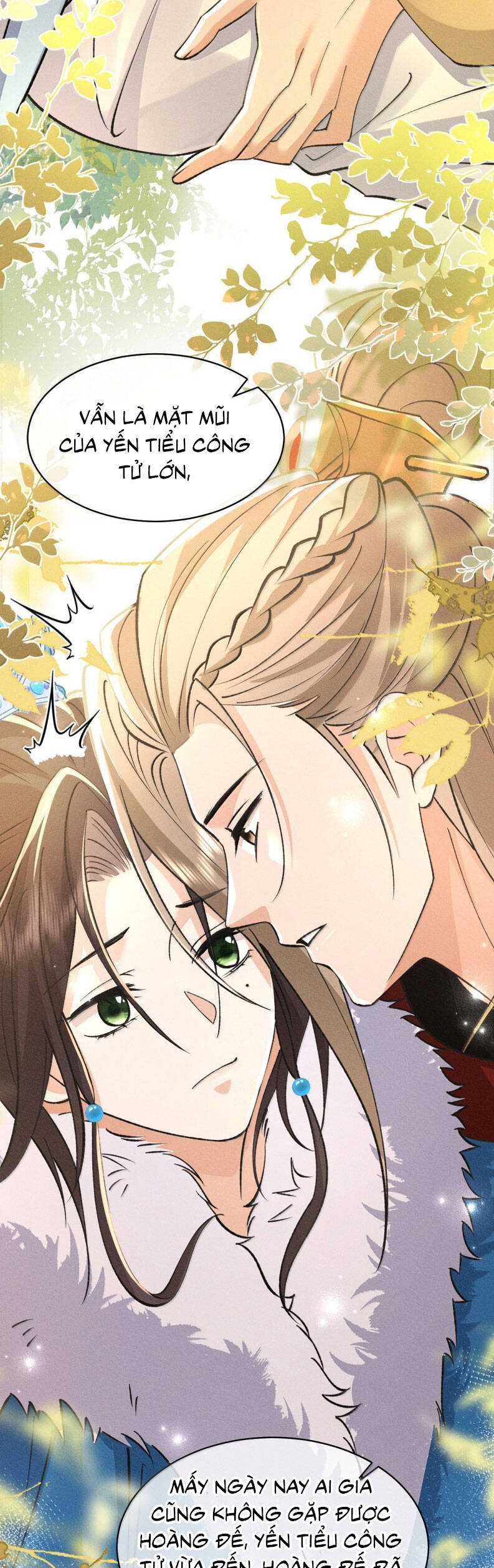 Hải Vương Sau Khi Hoàn Lương Sa Vào Tu La Tràng - Chapter 33 - Page 30