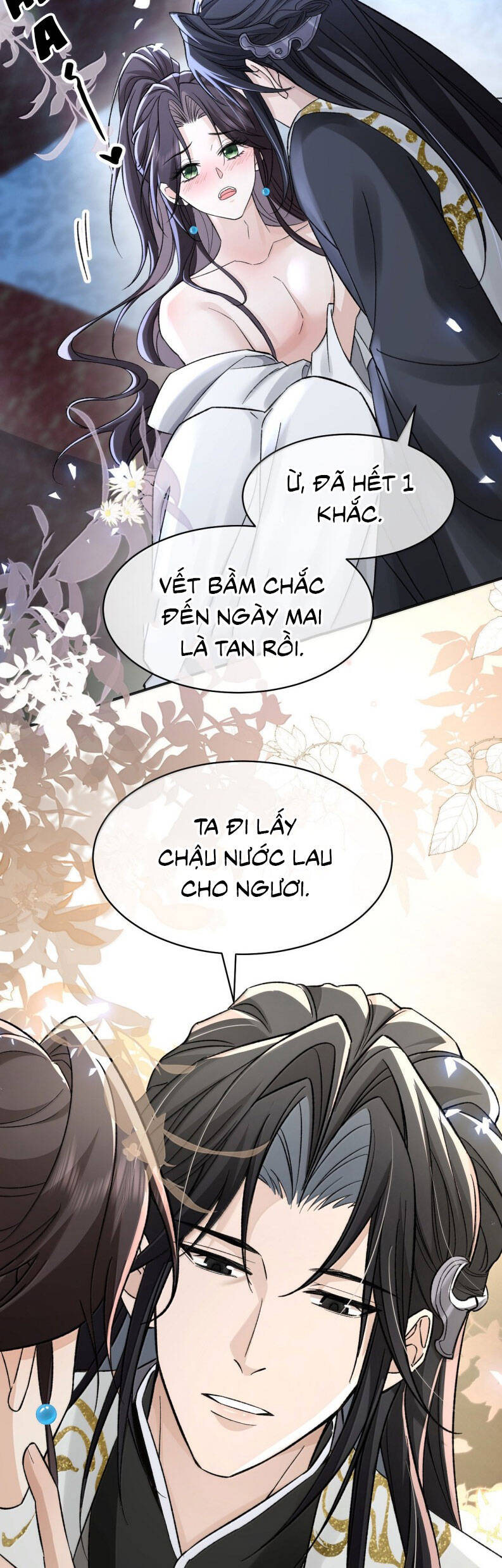 Hải Vương Sau Khi Hoàn Lương Sa Vào Tu La Tràng - Chapter 33 - Page 6