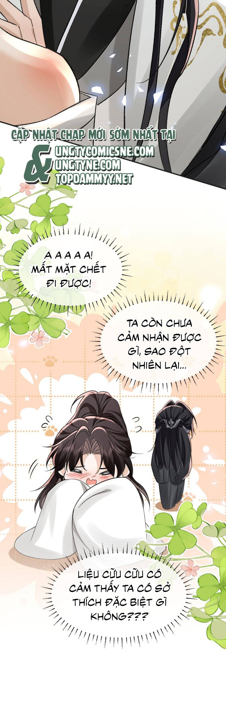 Hải Vương Sau Khi Hoàn Lương Sa Vào Tu La Tràng - Chapter 33 - Page 7
