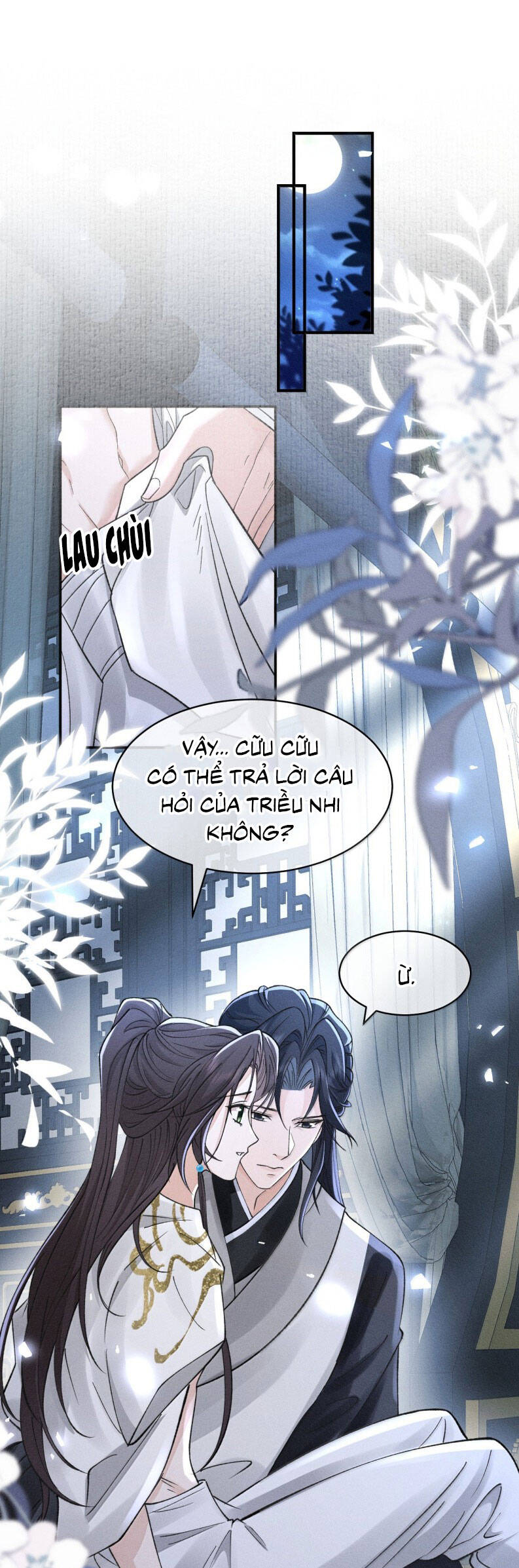 Hải Vương Sau Khi Hoàn Lương Sa Vào Tu La Tràng - Chapter 33 - Page 8