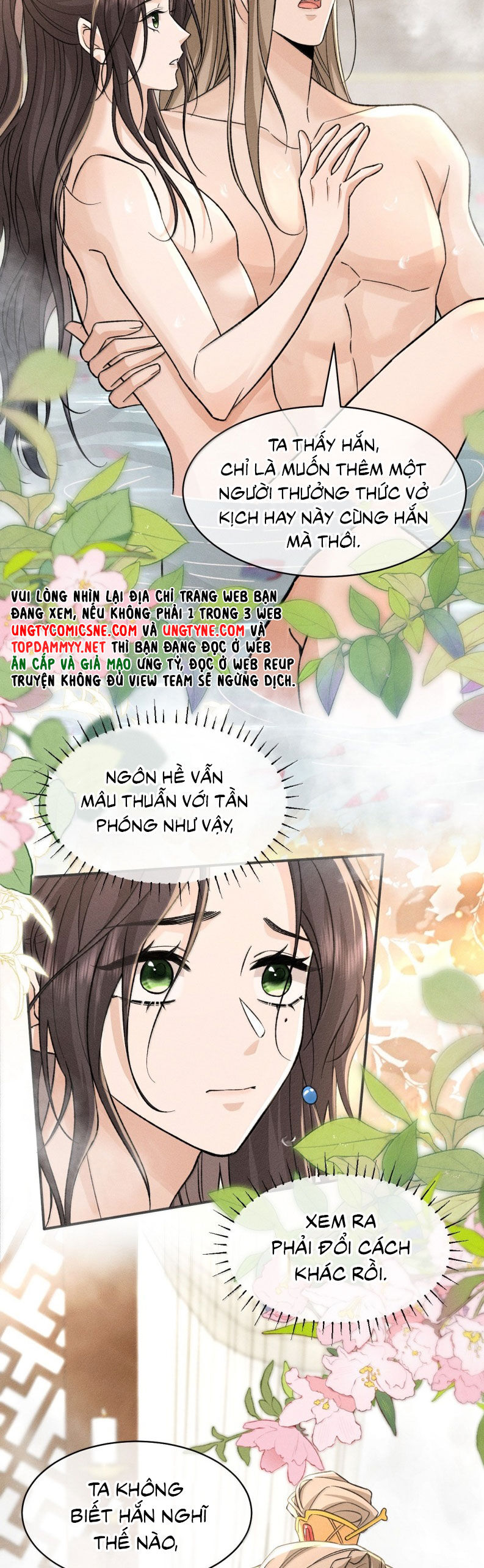 Hải Vương Sau Khi Hoàn Lương Sa Vào Tu La Tràng - Chapter 34 - Page 12