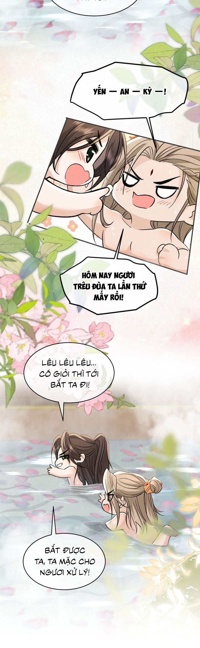 Hải Vương Sau Khi Hoàn Lương Sa Vào Tu La Tràng - Chapter 34 - Page 14