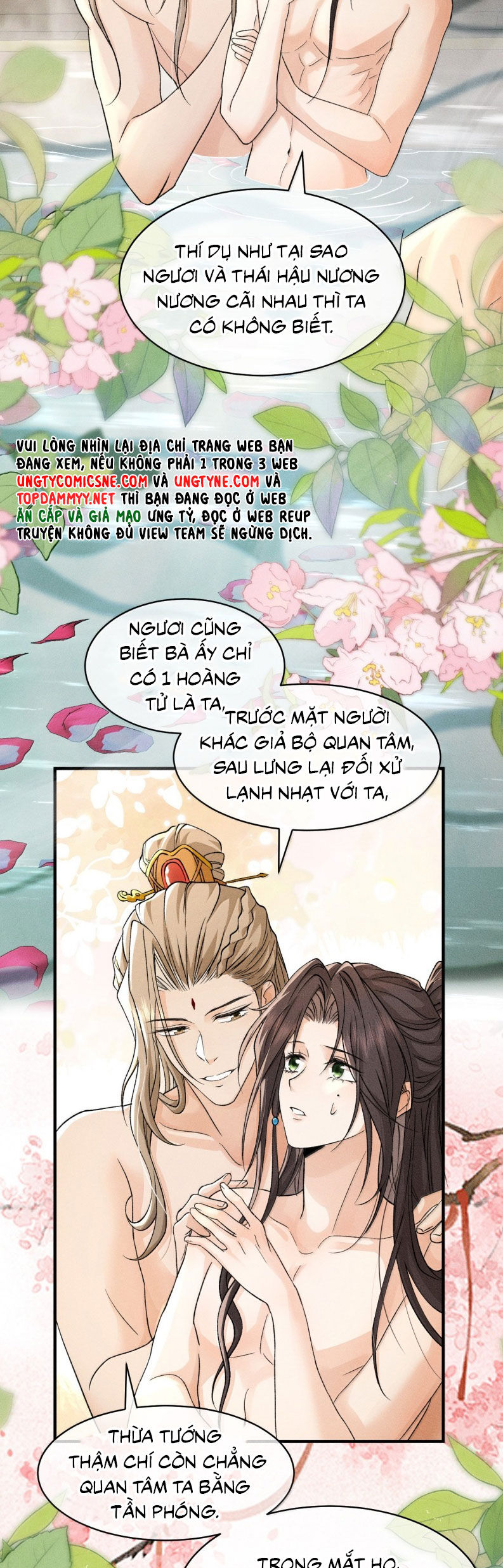 Hải Vương Sau Khi Hoàn Lương Sa Vào Tu La Tràng - Chapter 34 - Page 18