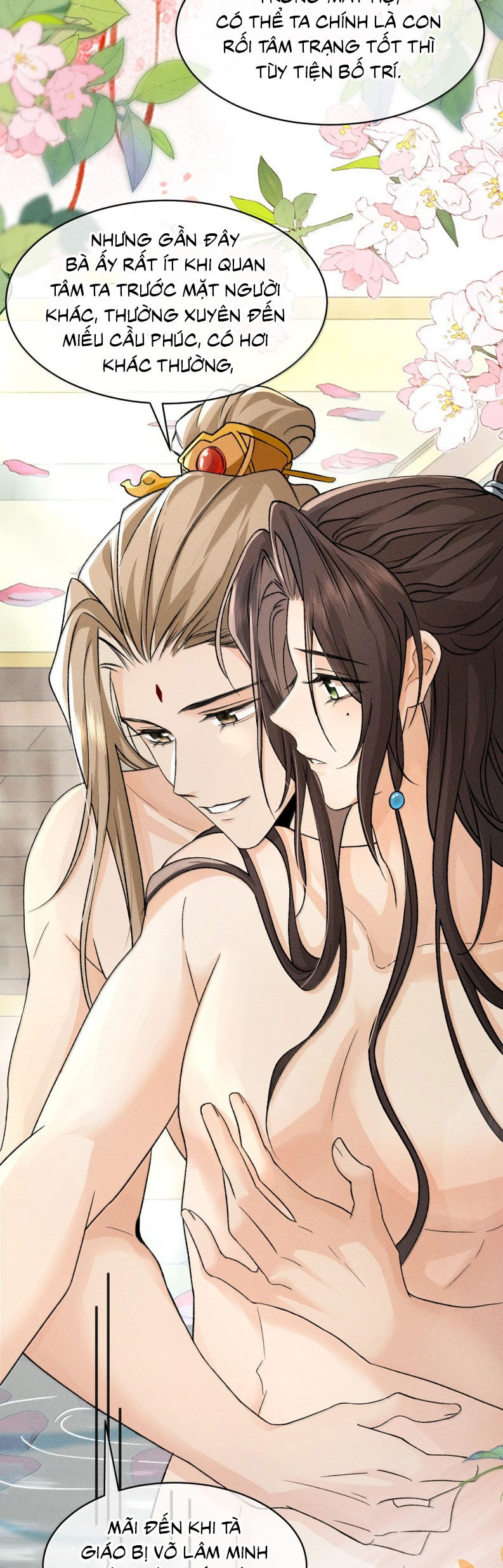 Hải Vương Sau Khi Hoàn Lương Sa Vào Tu La Tràng - Chapter 34 - Page 19