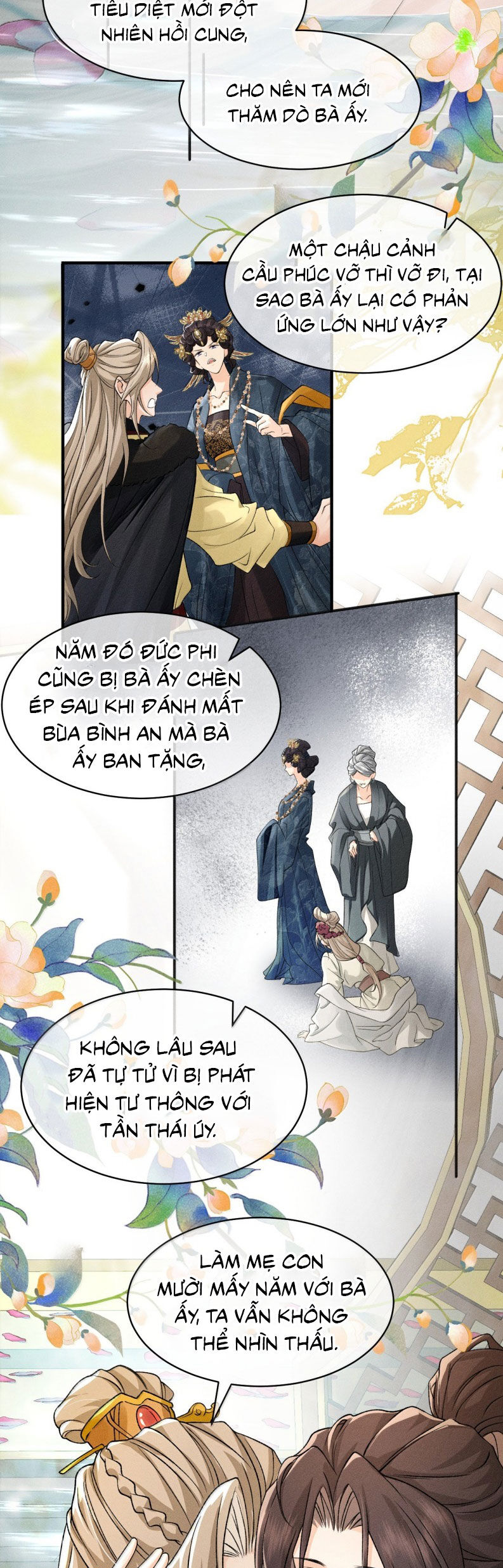 Hải Vương Sau Khi Hoàn Lương Sa Vào Tu La Tràng - Chapter 34 - Page 20